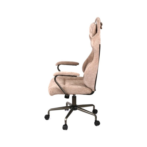 Крісло ігрове Аклас Варяг Tilt (ZO-08 Coffee) (00172369) – АКЛАС (вид 2)