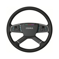 Руль MOZA Racing TSW Truck RGB Black (RS060_Moza)