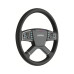 Кермо MOZA Racing TSW Truck RGB Black (RS060_Moza) – MOZA Racing (вид 1)