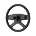 Кермо MOZA Racing TSW Truck RGB Black (RS060_Moza) – MOZA Racing (вид 2)