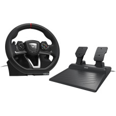 Руль Hori Racing Wheel Overdrive для Xbox та ПК (ACC-0796)
