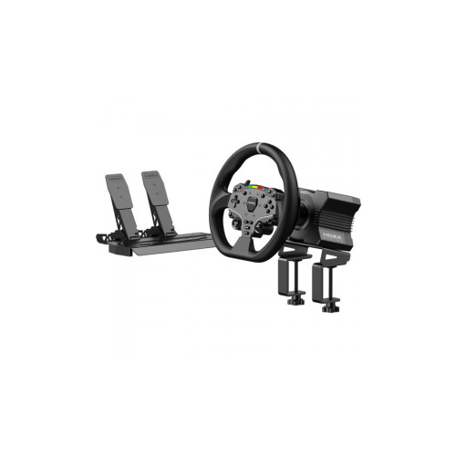 Руль MOZA Racing R5 Racing Bundle for PC SR-P Lite (RS20_Moza) – MOZA Racing