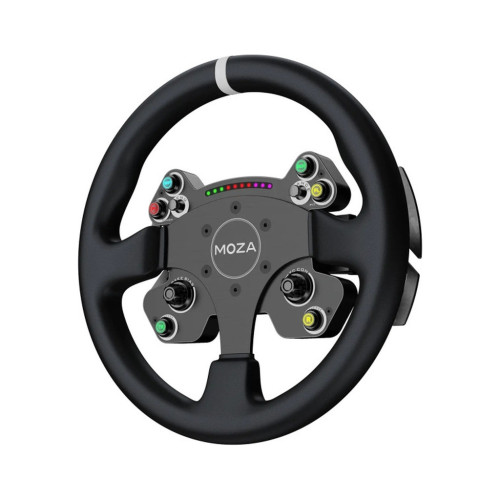 Руль MOZA Racing CS V2P for PC RGB (RS057_Moza) – MOZA Racing (вид 1)