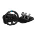 Руль Logitech G923 Racing Wheel and Pedals for PS4 and PC (941-000149) – Logitech