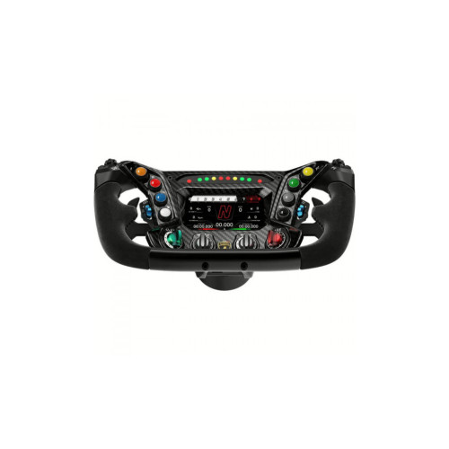 Кермо MOZA Racing Lamborghini Essenza SCV12 RGB Black (RS070_Moza) – MOZA Racing (вид 1)