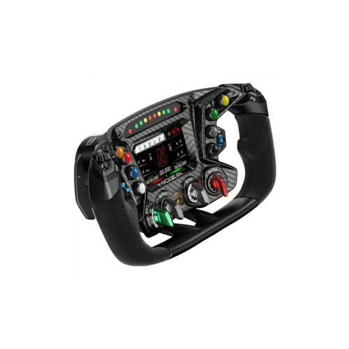 Кермо MOZA Racing Lamborghini Essenza SCV12 RGB Black (RS070_Moza) – MOZA Racing (вид 2)