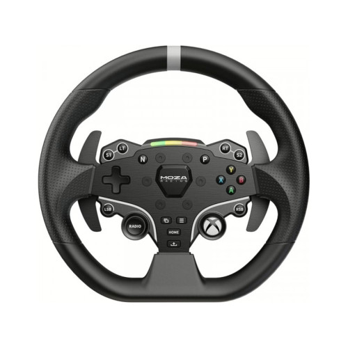 Руль MOZA Racing ESX Steering for XBOX/PC RGB (RS052_Moza) – MOZA Racing