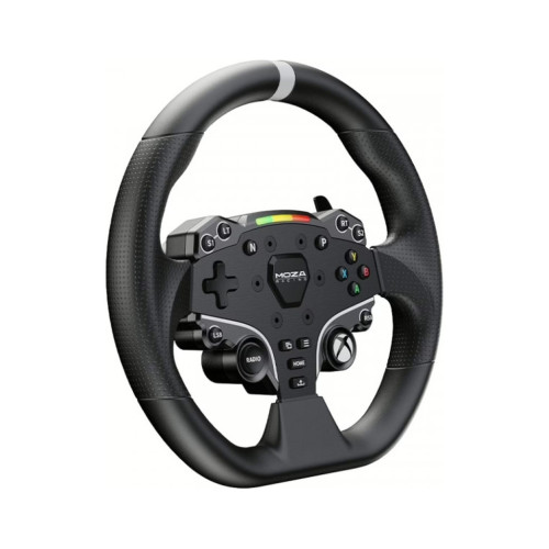 Руль MOZA Racing ESX Steering for XBOX/PC RGB (RS052_Moza) – MOZA Racing (вид 1)