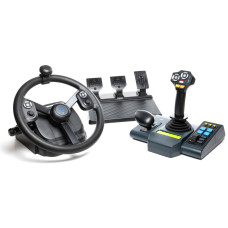 Руль Hori Farming Venicle Control System Simulator (HPC-043U)