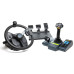 Руль Hori Farming Venicle Control System Simulator (HPC-043U) – Hori