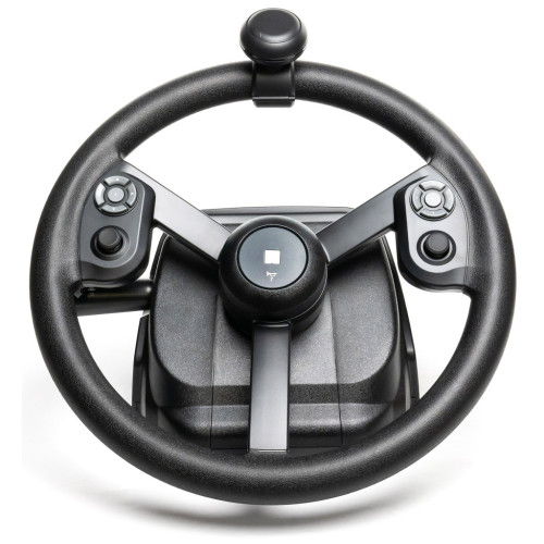 Руль Hori Farming Venicle Control System Simulator (HPC-043U) – Hori (вид 1)