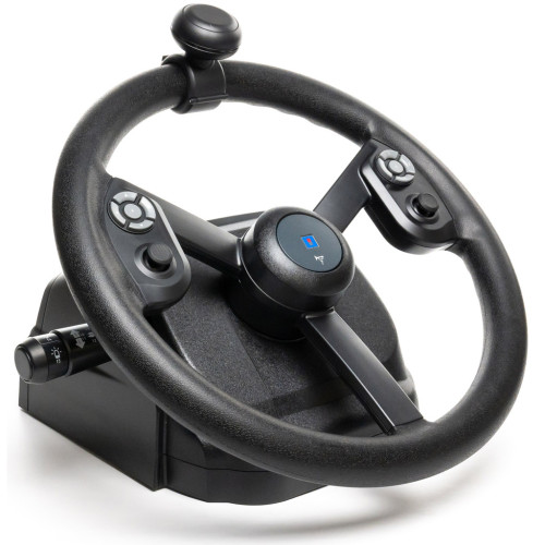Руль Hori Farming Venicle Control System Simulator (HPC-043U) – Hori (вид 2)