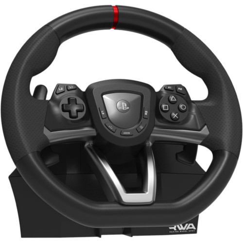 Руль Hori Racing Wheel Apex для ПК та Playstation 5 (ACC-0849) – Hori (вид 1)