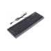 Клавіатура A4Tech FKS10 USB Grey – A4tech