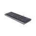 Клавіатура A4Tech FKS10 USB Grey – A4tech (вид 1)