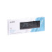 Клавіатура A4Tech FKS10 USB Grey – A4tech (вид 2)