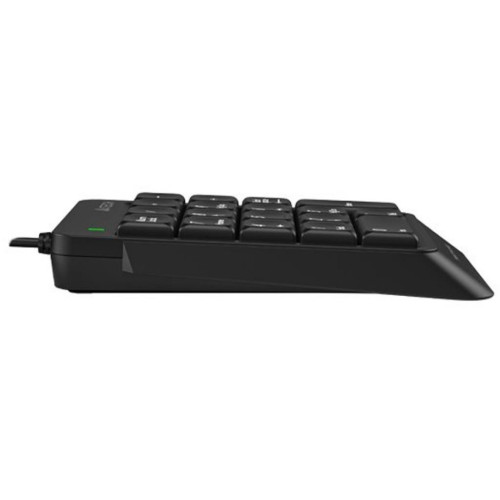 Клавіатура A4Tech FK13P Black – A4tech (вид 2)