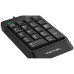 Клавіатура A4Tech FK13P Black – A4tech (вид 3)