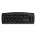 Клавіатура A4Tech KB-720 Black USB – A4tech