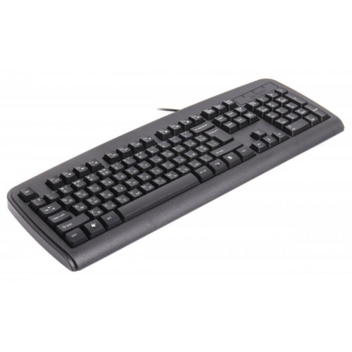Клавіатура A4Tech KB-720 Black USB – A4tech (вид 1)