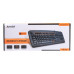 Клавіатура A4Tech KB-720 Black USB – A4tech (вид 2)