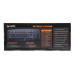 Клавіатура A4Tech KB-720 Black USB – A4tech (вид 3)