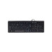 Клавіатура A4Tech KR-92 Black – A4tech