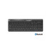 Клавіатура A4Tech FBK25 Wireless Black – A4tech