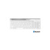 Клавиатура A4Tech FBK25 Wireless White – A4tech
