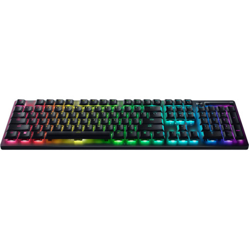 Клавіатура Razer DeathStalker V2 Pro Wireless Red Switch RU Black (RZ03-04360800-R3M1) – Razer (вид 2)