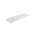 Клавіатура Gembird KB-MCH-03-W-UA USB White (KB-MCH-03-W-UA) – Gembird (вид 1)