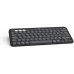 Клавіатура Logitech K380s Multi-Device Bluetooth UA Graphite (920-011851) – Logitech (вид 2)