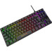 Клавіатура GamePro GK537 Nitro USB Black (GK537) – GamePro (вид 2)