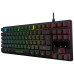 Клавіатура GamePro GK537 Nitro USB Black (GK537) – GamePro (вид 3)