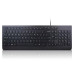 Клавиатура Lenovo Essential USB UA Black (4Y41C75141) – lenovo