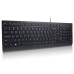 Клавиатура Lenovo Essential USB UA Black (4Y41C75141) – lenovo (вид 1)