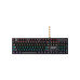 Клавіатура Canyon Deimos GK-4 Rainbow LED USB UA Black (CND-SKB4-US) – CANYON