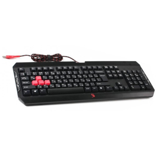 Клавиатура A4Tech Bloody Q100 – A4tech (вид 1)