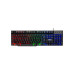 Клавиатура Defender Mayhem Mayhem GK-360DL USB UA Black (45362) – Defender