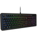 Клавиатура Lenovo Legion K310 RGB USB UA Black (GY41N91855) – lenovo (вид 1)