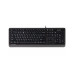 Клавиатура A4Tech FK10 Grey – A4tech