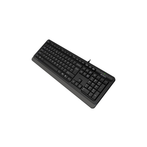 Клавиатура A4Tech FK10 Grey – A4tech (вид 2)