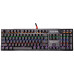 Клавиатура A4Tech Bloody B820R USB Black – A4tech