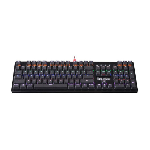 Клавиатура A4Tech Bloody B820R USB Black – A4tech (вид 2)