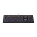 Клавиатура A4Tech Bloody B820R USB Black – A4tech (вид 2)