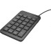 Клавиатура Trust Xalas USb numeric keypad (22221) – Trust (вид 1)