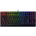 Клавиатура Razer BlackWidow V3 TKL Razer Green RU (RZ03-03490700-R3R1) – Razer