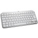 Клавиатура Logitech MX Keys Mini For Mac Wireless Illuminated UA Pale Grey (920-010526) – Logitech (вид 1)