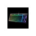 Клавиатура SteelSeries Apex 3 TKL UA USB Black (SS64831) – SteelSeries