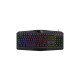 Клавиатура Redragon Harpe2 USB UKR Black (77484)